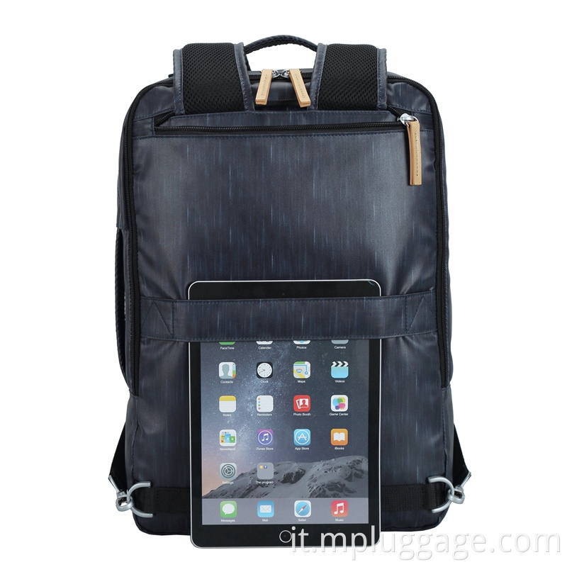 business backpack